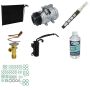 Universal Air Conditioning KT 5915A A/C System Seal Kit