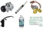 Universal Air Conditioning KT 5916 A/C System Seal Kit