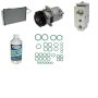 Universal Air Conditioning KT 5917A A/C System Seal Kit