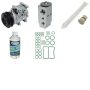 Universal Air Conditioning KT 5921 A/C System Seal Kit