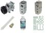 Universal Air Conditioning KT 5922 A/C System Seal Kit