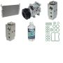 Universal Air Conditioning KT 5922A A/C System Seal Kit