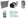 Universal Air Conditioning KT 5923A A/C System Seal Kit