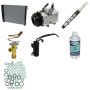 Universal Air Conditioning KT 5924A A/C System Seal Kit