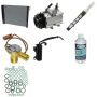 Universal Air Conditioning KT 5925A A/C System Seal Kit