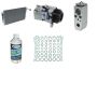 Universal Air Conditioning KT 5926A A/C System Seal Kit