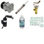 Universal Air Conditioning KT 5929 A/C System Seal Kit