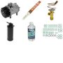 Universal Air Conditioning KT 5934 A/C System Seal Kit