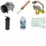 Universal Air Conditioning KT 5935 A/C System Seal Kit