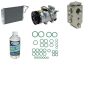 Universal Air Conditioning KT 5936A A/C System Seal Kit