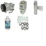 Universal Air Conditioning KT 5937 A/C System Seal Kit