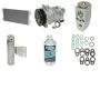 Universal Air Conditioning KT 5937A A/C System Seal Kit