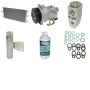 Universal Air Conditioning KT 5937B A/C System Seal Kit