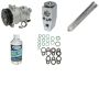 Universal Air Conditioning KT 5938 A/C System Seal Kit