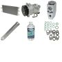 Universal Air Conditioning KT 5938B A/C System Seal Kit