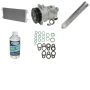 Universal Air Conditioning KT 5938D A/C System Seal Kit