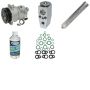 Universal Air Conditioning KT 5939 A/C System Seal Kit