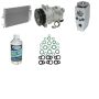 Universal Air Conditioning KT 5939A A/C System Seal Kit