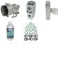 Universal Air Conditioning KT 5940 A/C System Seal Kit