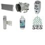 Universal Air Conditioning KT 5940A A/C System Seal Kit