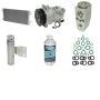 Universal Air Conditioning KT 5941A A/C System Seal Kit