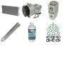 Universal Air Conditioning KT 5942A A/C System Seal Kit