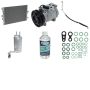 Universal Air Conditioning KT 5943A A/C System Seal Kit