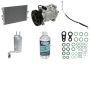 Universal Air Conditioning KT 5944A A/C System Seal Kit