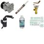 Universal Air Conditioning KT 5946 A/C System Seal Kit