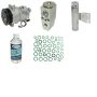 Universal Air Conditioning KT 5947 A/C System Seal Kit