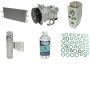 Universal Air Conditioning KT 5947A A/C System Seal Kit