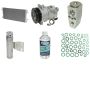 Universal Air Conditioning KT 5947B A/C System Seal Kit