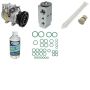 Universal Air Conditioning KT 5948 A/C System Seal Kit