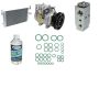 Universal Air Conditioning KT 5948A A/C System Seal Kit