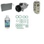 Universal Air Conditioning KT 5949A A/C System Seal Kit