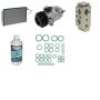 Universal Air Conditioning KT 5949B A/C System Seal Kit