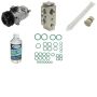 Universal Air Conditioning KT 5950 A/C System Seal Kit