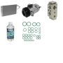 Universal Air Conditioning KT 5950B A/C System Seal Kit