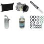 Universal Air Conditioning KT 5951A A/C System Seal Kit