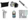 Universal Air Conditioning KT 5952A A/C System Seal Kit
