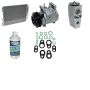 Universal Air Conditioning KT 5955B A/C System Seal Kit
