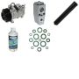 Universal Air Conditioning KT 5956 A/C System Seal Kit