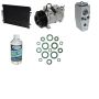 Universal Air Conditioning KT 5956A A/C System Seal Kit