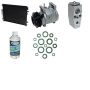 Universal Air Conditioning KT 5957A A/C System Seal Kit