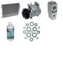 Universal Air Conditioning KT 5957B A/C System Seal Kit