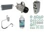 Universal Air Conditioning KT 5960A A/C System Seal Kit