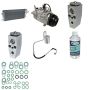Universal Air Conditioning KT 5961A A/C System Seal Kit