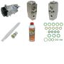 Universal Air Conditioning KT 5962 A/C System Seal Kit