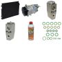 Universal Air Conditioning KT 5962A A/C System Seal Kit