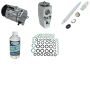 Universal Air Conditioning KT 5963 A/C System Seal Kit